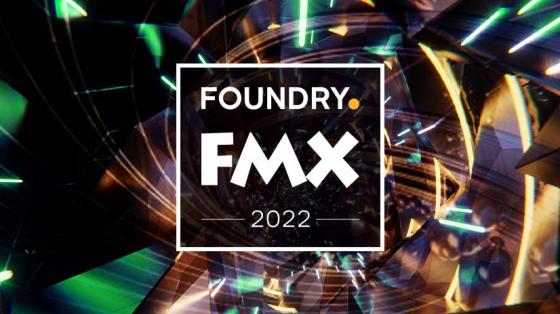 FMX 2022