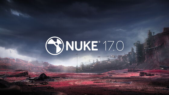 Nuke 17.0