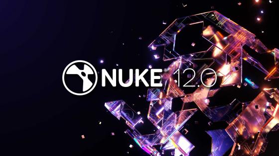 Nuke 12.0