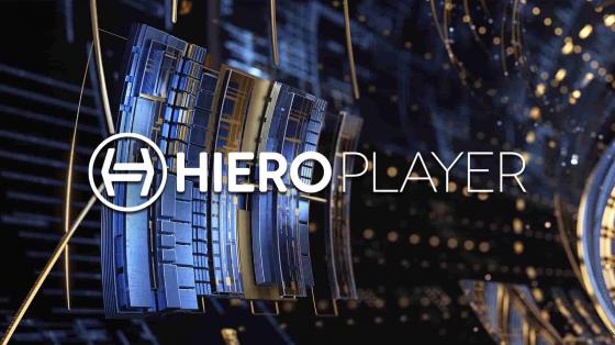 HieroPlayer
