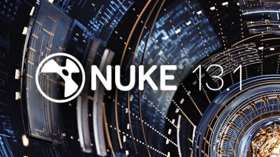 Introducing Nuke 13.1: bringing power to you and your pipeline