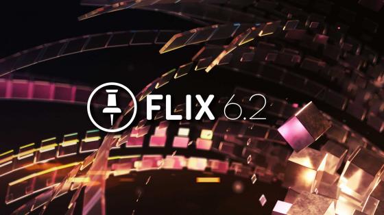 Flix 6.2 release