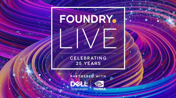 Foundry Live September 2021