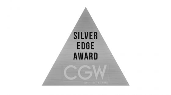 CGW Silver Edge Award