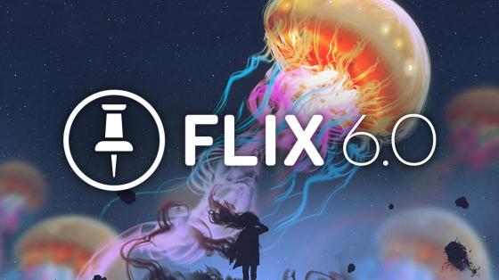 Flix 6.0 is released