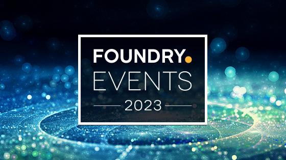 Foundry Events 2023