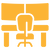 Studio friendly icon