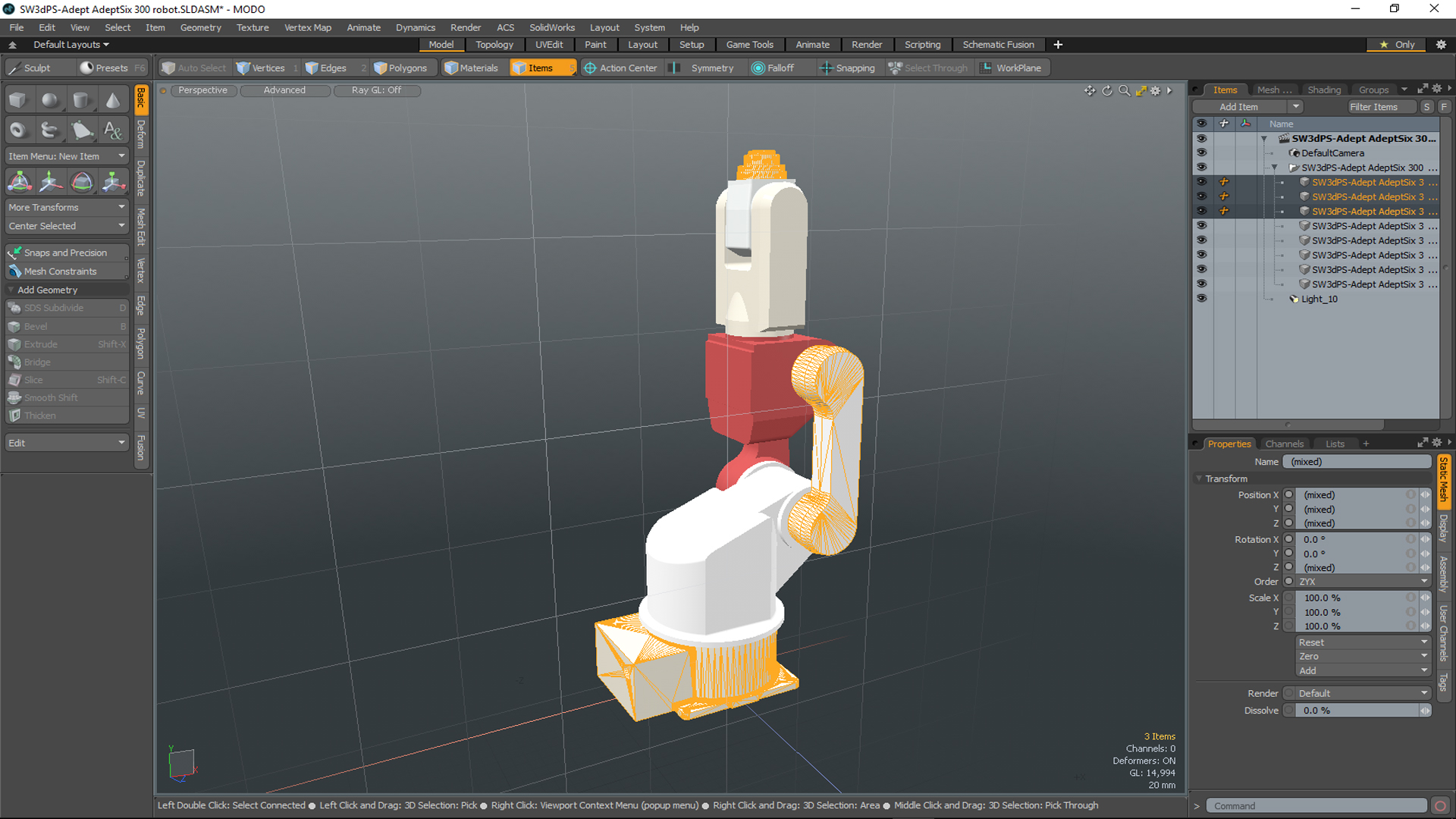 importing bpc files into modo 801 importing bpc files into modo 801