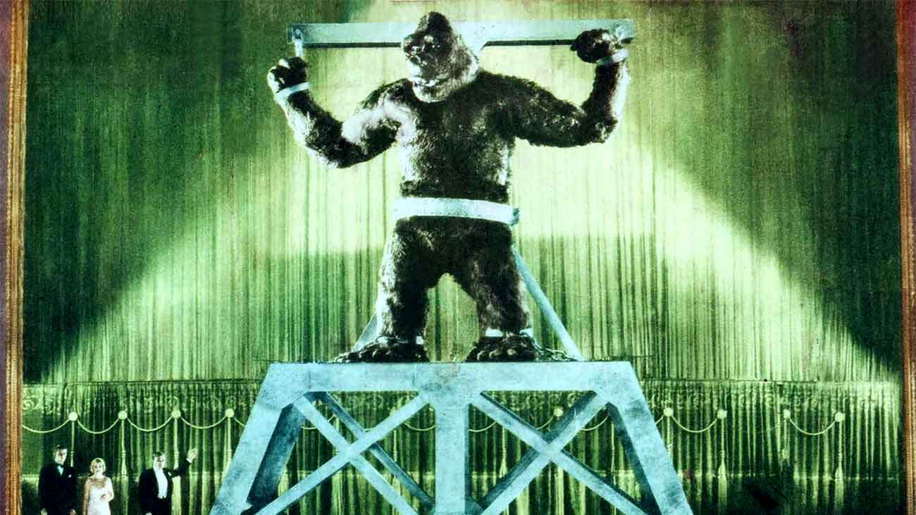 King Kong