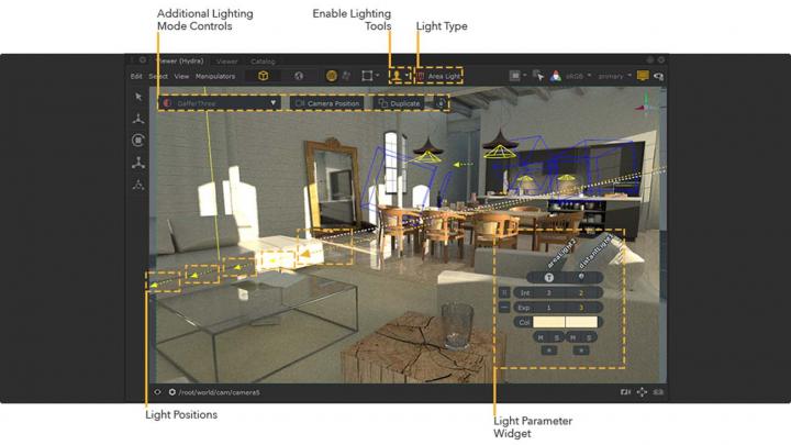 Katana Lighting Tools 1