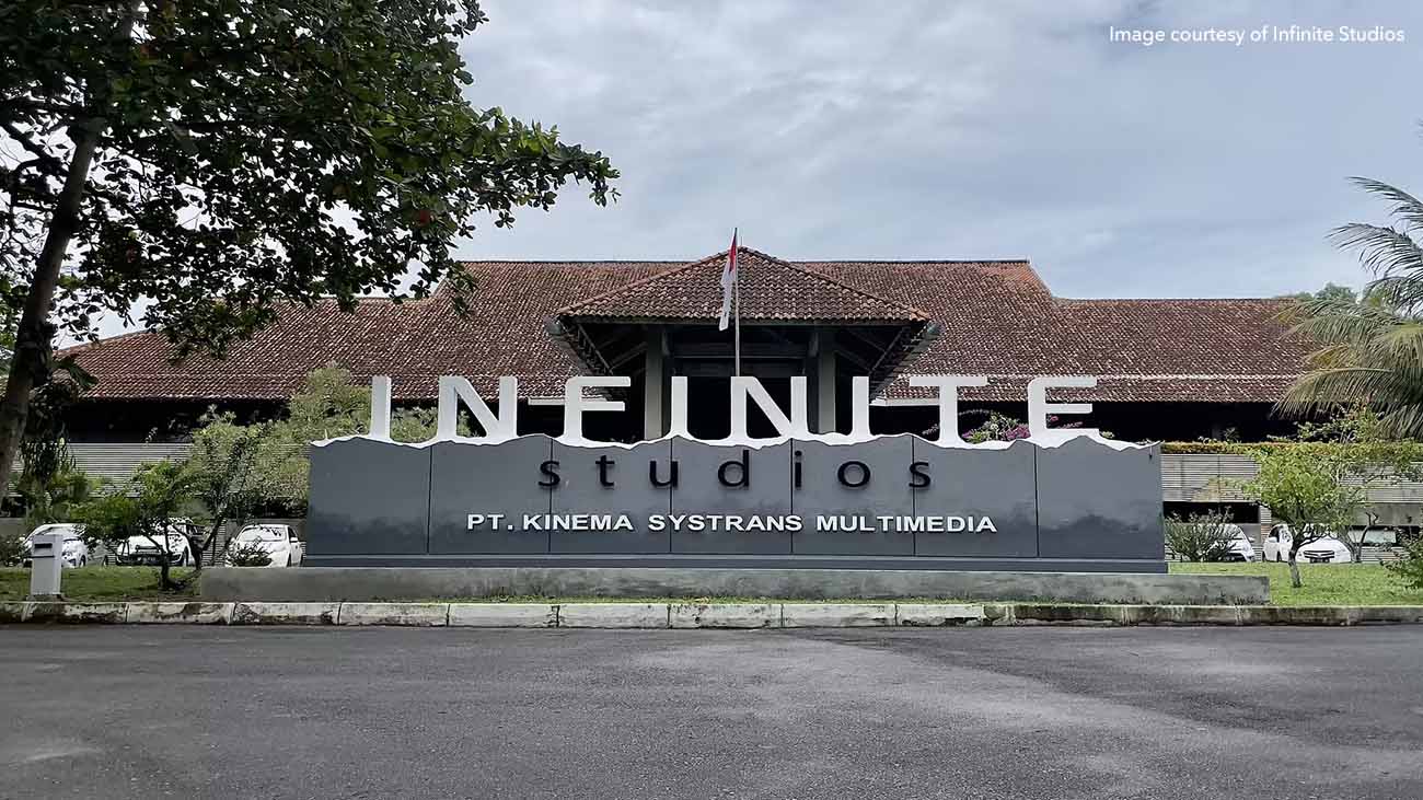 Infinite Studios Asset 1